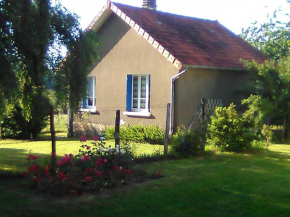 Gîte La Maison de LEA